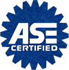 ASE Logo