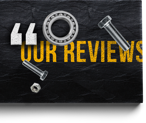 Our Reviews